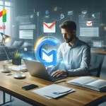 Gmail - Quản Lý Email và Giao Tiếp Dễ Dàng