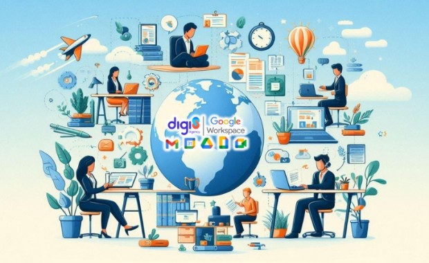 Tài Liệu Hướng Dẫn: Triển Khai Google Workspace Cho Từng Loại Hình Doanh Nghiệp